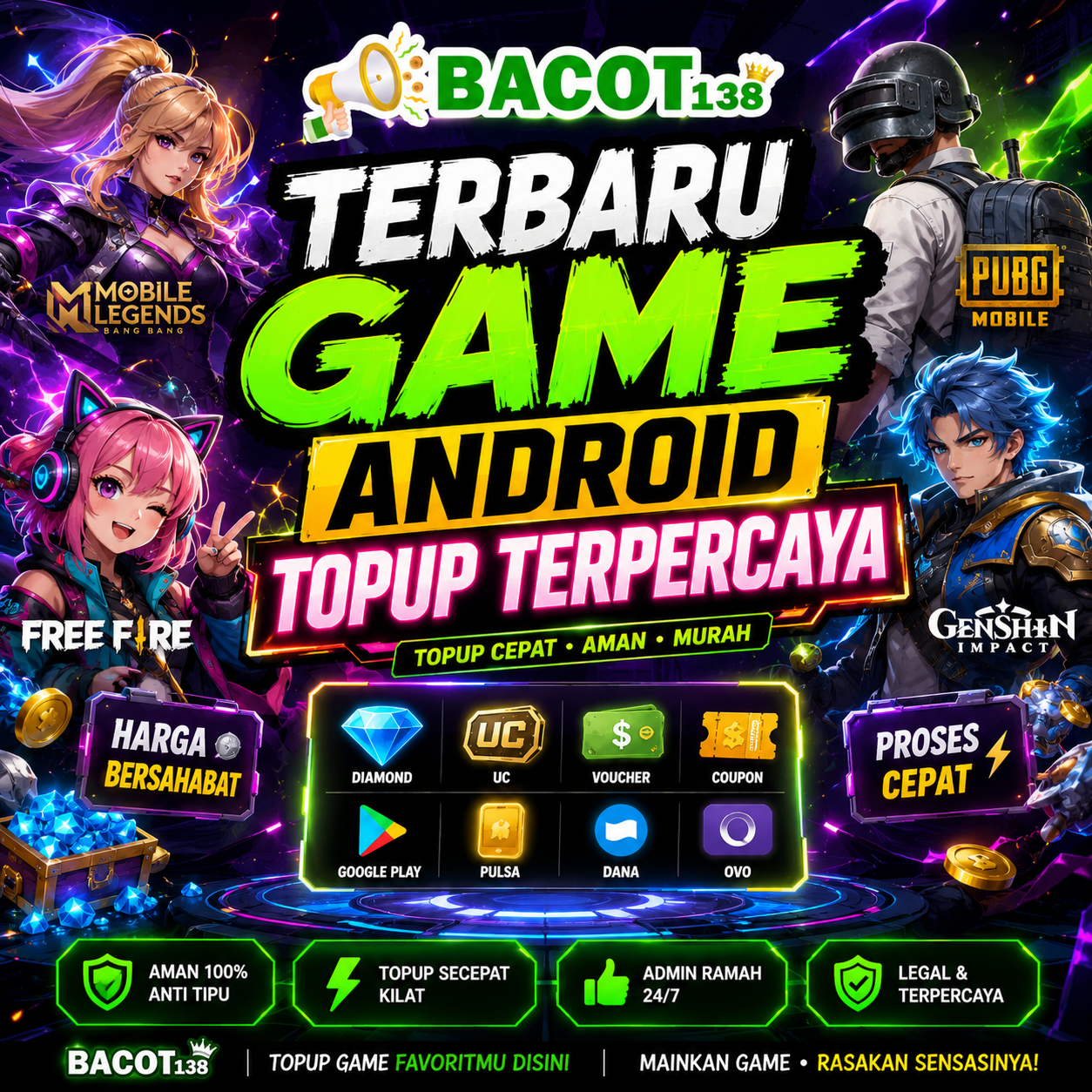 Galaxy A07 Front Black 